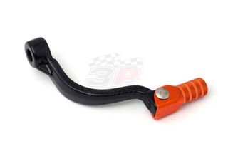 Accel λεβιές ταχυτήτων Πορτοκαλί AC-SCL-7512-OR 2017-2025 Husqvarna TC 85, TC 125, TX 125, TE 150, KTM SX 85, SX 125, SX 150, EXC 150, Gas Gas MC 85, MC 125