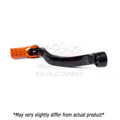 Accel λεβιές ταχυτήτων Πορτοκαλί AC-SCL-7513-OR 2017-2023 Husqvarna TC 250, TE 250, TE 300, TX 300, KTM SX 250, EXC 250, EXC 300