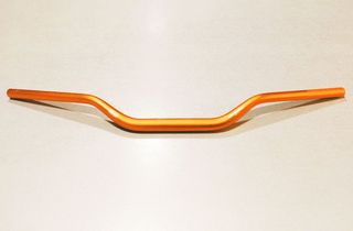 Accel τιμόνι fat bar KTM All 28.6mm - Πορτοκαλί AC-TH-10-6061OR