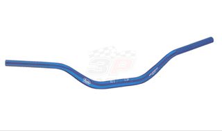 Accel τιμόνι fat bar KTM 28.6mm - Μπλε AC-TH-41-KTM-BL
