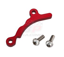 Accel προστατευτικό κάρτερ Κόκκινο AC-CS-13-RED Honda CRF 450R 2017-2020, CRF 450RX 2017-2020
