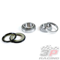 AllBalls Racing σετ κωνικά ρουλεμάν & τσιμούχες λαιμού τιμονιού 22-1014 Kawasaki BN 125, EL 250, ER-5, EX 250 300 400 500 Ninja, Versys-X 300, Z 400, KZ 550 650 750 900 1000, Z-1, KTM Duke 390, RC 390