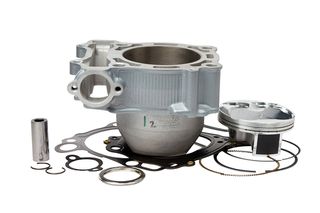 Cylinder Works κιτ κυλίνδρου BigBore 80mm υπερκυβισμού 269cc 21010-K01 Yamaha YZF 250 2014-2018, YZF 250X 2015-2019, WRF 250 2015-2019