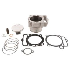 Cylinder Works κιτ κυλίνδρου BigBore 90mm υπερκυβισμού 366cc 51007-K01 KTM SX-F 350 2016-2018, EXC-F 350 2017-2019, Husqvarna FC 350 2016-2018, FE 350 2017-2019