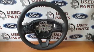 Ford Fiesta mk8 Βολάν Τιμονιού 