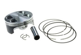 Wossner σφυρήλατο πιστόνι 97mm 8578D Husqvarna 4stroke SMR 450, TC 450, TE 450 2003-2005