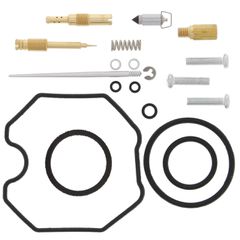 All Balls Racing κιτ επισκευής καρμπυρατέρ 26-1020 ATV Polaris Scrabbler 500 2x4 2000-2009, Scrambler 500 4x4 1997-2009