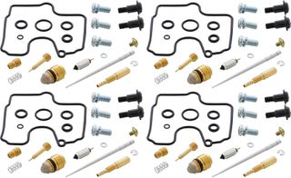 All Balls Racing κιτ επισκευής καρμπυρατέρ 26-1635 Yamaha YZF-R1 1998-2001