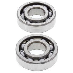 All Balls Racing σετ ρουλεμάν στροφάλου 24-1033 Honda ATV ATC TR TRX  125/185,200/250, TL XL XR 125/185/200/250, Suzuki DR DRZ 250, Yamaha TTR 250/250 Raptor