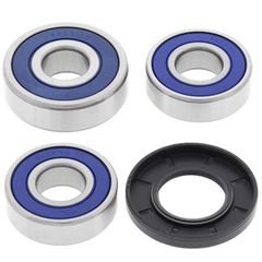All Balls Racing ρουλεμάν & τσιμούχες πίσω τροχού 25-1422 Husqvarna CRF 150F, CRF 230F, Yamaha TMAX XP500, TMAX XP500, XVS 1100 V-Star
