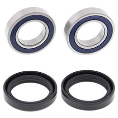 All Balls Racing ρουλεμάν & τσιμούχες εμπρός τροχού 25-1482 Suzuki RMX 450Z, RMZ 250/450, Yamaha YZF 250/450, YZF 250X/450X, WRF 250/450, Kawasaki KXF 250/450, KX 250X/450X
