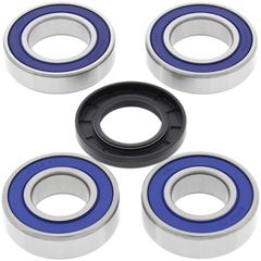 All Balls Racing ρουλεμάν & τσιμούχες πίσω τροχού 25-1533 KTM LC4 690, Adventure 790-1190, Superduke/Supermoto 950/990, Husqvarna 701 Enduro/Supermoto, Vitpilen 701