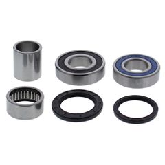 All Balls Racing ρουλεμάν & τσιμούχες πίσω τροχού 25-1768 Yamaha FZ-10 2017, MT-10 2018-2020, YZF-R1S 2016-2018