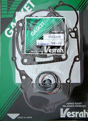 Vesrah σετ φλάντζες γενικής επισκευής VG-4007 Kawasaki KX 500 1986-1988