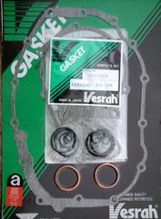 Vesrah σετ φλάντζες γενικής επισκευής VG-459 Kawasaki GPZ 305 (EX 305) 1983, KZ 305 1981-1982