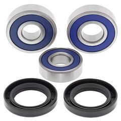 All Balls Racing ρουλεμάν & τσιμούχες πίσω τροχού 25-1674 Honda CB 300F, CB 300R, CBR 250R, CBR 300R
