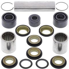 AllBalls Racing σετ ρουλεμάν επισκευής μοχλικού 27-1106 Kawasaki KX 250, KX 500 1985-1986