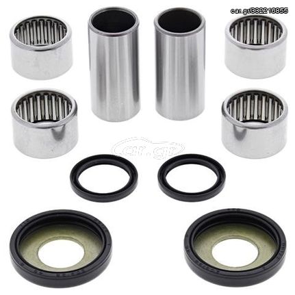 All Balls Racing κιτ ρουλεμάν επισκευής ψαλιδιού 28-1108 Honda XR 650R 2000-2007