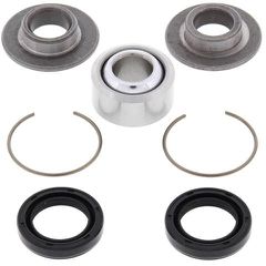 All Balls Racing σετ ρουλεμάν στήριξης αμορτισέρ 29-5027 Yamaha YZ 125, YZ 250, YZ 490, IT 490, TT 350, ATV Yamaha Tri Z 250 YTZ 250, Warrior 350, Raptor 660, Banshee 350