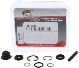 All Balls Racing κιτ επισκευής τρόμπας εμπρός φρένου 18-1098 Suzuki GSXR 1000 2017-2021