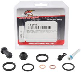 All Balls Racing κιτ επισκευής δαγκάνας εμπρός φρένου 18-3011 Kawasaki KX 125 250 '97-00, Yamaha ΥΖ 125 250 '08-21, WRF 250 450 '16-21, YZF 250 450 '07-22