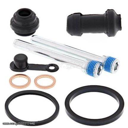 All Balls Racing κιτ επισκευής δαγκάνας πίσω φρένου 18-3035 Yamaha TTR 250, WR 200 3XP, WR 250, WRF 400, YZF 400, YZ 125, Suzuki DR 650SE, RM 250, RMX 250