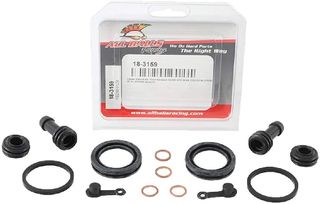 All Balls Racing κιτ επισκευής δαγκάνας εμπρός φρένου 18-3159 Kawasaki GPZ 305, Z 550, ZR 550, ZXR 400