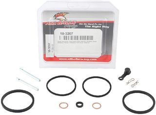 All Balls Racing κιτ επισκευής δαγκάνας πίσω φρένου 18-3207 Suzuki GSX 1100G, VS 1400 Intruder, VX 800