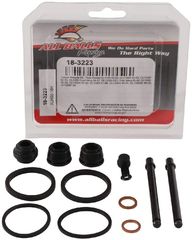 All Balls Racing κιτ επισκευής δαγκάνας πίσω φρένου 18-3223 Honda GL 1100/1200/1500 Goldwing, VF 1000F