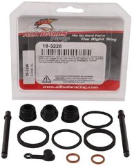 All Balls Racing κιτ επισκευής δαγκάνας πίσω φρένου 18-3228 Honda CB 750F/1100F Super Sport, CB 900F, CBR 600F/1000F, CBX 1000/1100, FT 500, VFR 400R/700/750F