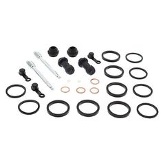 All Balls Racing κιτ επισκευής δαγκάνας εμπρός φρένου 18-3272 Honda VFR 1200X