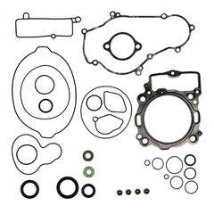 ProX σετ φλάντζες γενικής επισκευής 34.6529 KTM SX 505