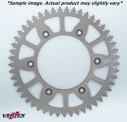 Vertex πίσω γρανάζι αλουμινίου RA1494SR Beta Techno 240, Synt 260, Zero 240 Trial, Zero 260 Trial