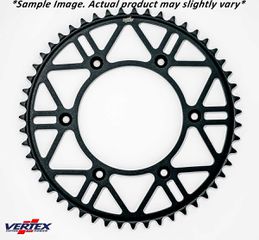 Vertex πίσω γρανάζι απο ατσάλι RS2098BK Polaris Trail Blazer 250/330/400, Xplorer 250, Magnum 425, Scrambler 400/500