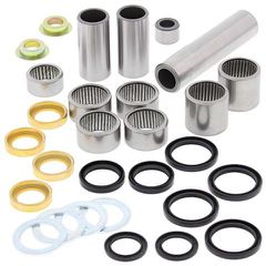 AllBalls Racing σετ ρουλεμάν επισκευής μοχλικού 27-1128 Yamaha WRF 250/450, YZF 250/450