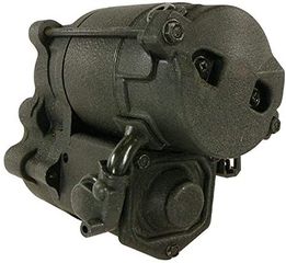Arrowhead μίζα SHD0004 Harley-Davidson-thumb-4