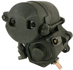 Arrowhead μίζα SHD0004 Harley-Davidson-thumb-2