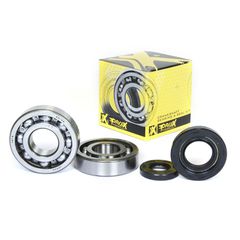 ProX κιτ ρουλεμάν & τσιμούχες στροφάλου 23.CBS23001 Yamaha YZ 250 2001-2025, YZ 250X 2016-2025 & Fantic XX 250 2022-2025