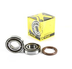 ProX κιτ ρουλεμάν & τσιμούχες στροφάλου 23.CBS63017 Husqvarna, KTM, Gas Gas