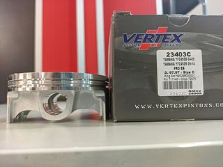 Vertex πιστόνι 23403 ATV Yamaha YFZ 450 2004-2013, YFZ 450R 2009-2022