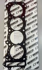 Wiseco overbore φλάντζα καύσης κυλινδροκεφαλής 85mm W6357 Suzuki GSXR 1300 / 1340 Hayabusa 1999-2025Gen1 & Gen2