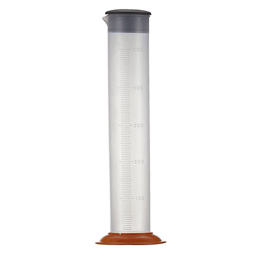 Accel universal δοσομετρητής 500ml AC-MP-822