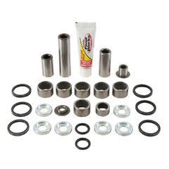 Pivot Works κιτ επισκευής μοχλικού PWLK-K34-000 Kawasaki KX 450 2019-2021, KX 450X 2021, KXF 450 2019-2021