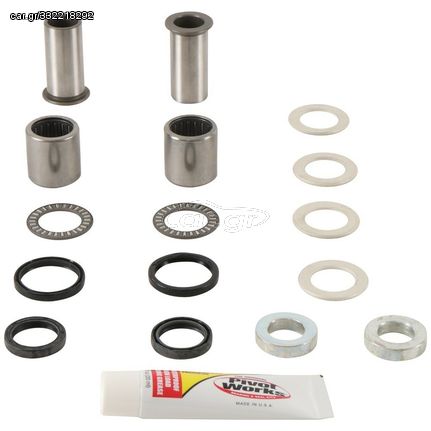 Pivot Works κιτ επισκευής ψαλιδιού PWSAK-K22-000 Kawasaki KX 250 4T, KX 450, KX 450X, KXF 250, KXF 450