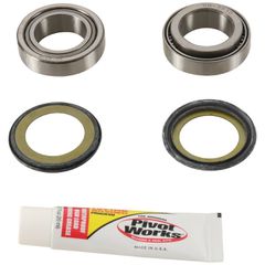 Pivot Works κιτ ρουλεμάν λαιμού PWSSK-H26-000 Honda CRF 250R 2018-2022