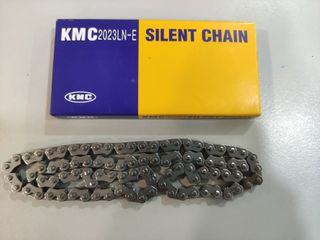 KMC καδένα εκκεντροφόρου "Silent" 2023LN-86 SYM CINDERELLA 50/100, MIO 100
