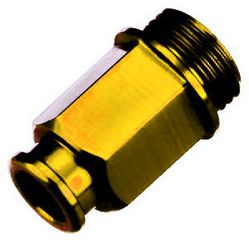 Accel hot start αντάπτορας Χρυσός AC-HSC-01-GD Honda CRF 150R/250R/250X, CRF 450R/450X, Yamaha YZF/WRF 250/450, Kawasaki KXF 250/450, Suzuki RMZ 250/450