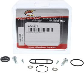 All Balls Racing κιτ επισκευής ρουμπινέτου 60-1012 WRF 450 2007-2011