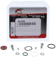 All Balls Racing κιτ επισκευής ρουμπινέτου 60-1025 KTM LC4 625 SMC