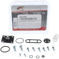 All Balls Racing κιτ επισκευής ρουμπινέτου 60-1042 ATV Suzuki LT-A 400F Eiger 2006-2007